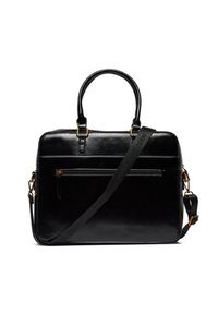 Nobo Torba na laptopa NBAG-R3161-C020 Czarny. Kolor: czarny. Materiał: skóra #3