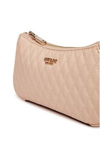 Guess Torebka HWGG9626720 Różowy. Kolor: różowy. Materiał: skórzane #4