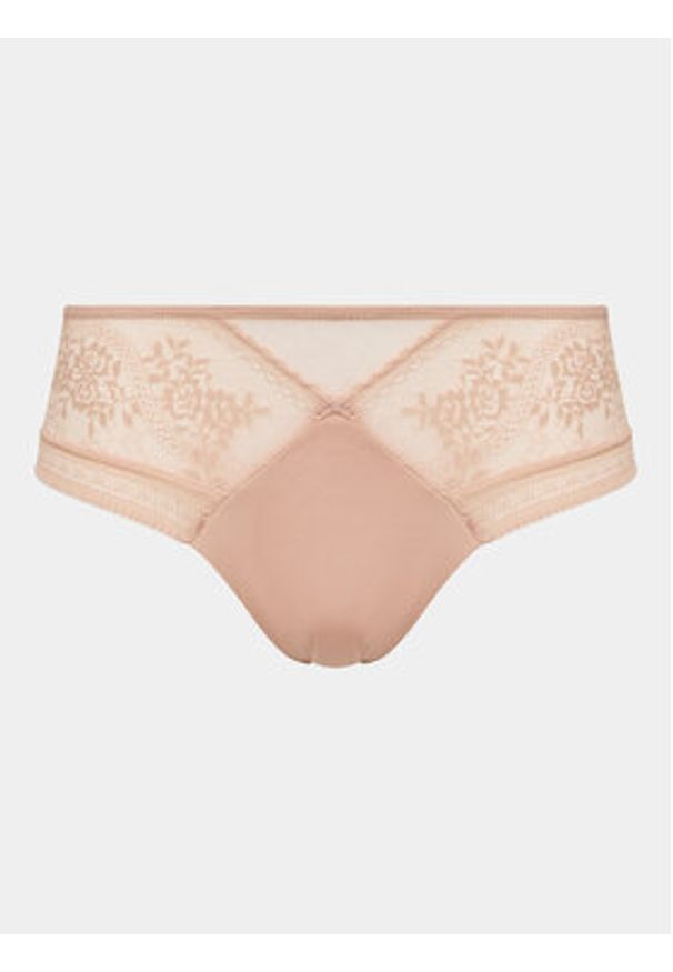 Passionata Figi klasyczne Maddie P47H40 Beżowy. Kolor: beżowy. Materiał: syntetyk