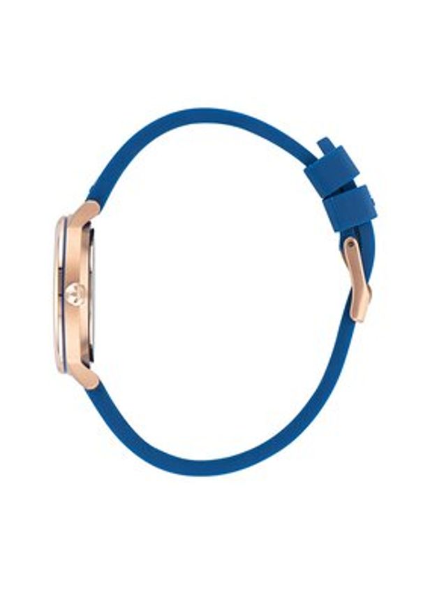 adidas Originals Zegarek Code One Xsmall Watch AOSY23027 Różowy. Kolor: różowy