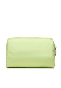 Guess Kosmetyczka PW1564 P3214 Zielony. Kolor: zielony. Materiał: materiał #3