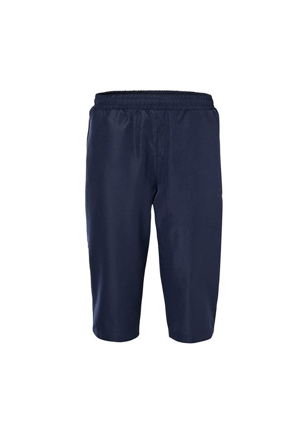 Spodnie Kappa Ketchup. Kolor: niebieski