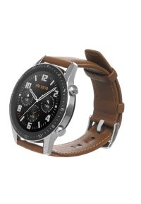 Smartwatch HUAWEI Watch GT 2 Classic 46mm. Rodzaj zegarka: smartwatch. Styl: klasyczny, sportowy #9