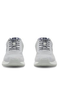 Beverly Hills Polo Club Sneakersy V5-6136 Szary. Kolor: szary. Materiał: materiał #4
