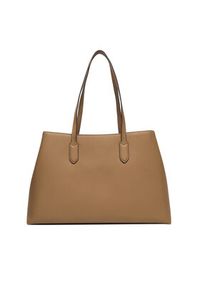 Karl Lagerfeld - KARL LAGERFELD Torebka B1W30001 Brązowy. Kolor: brązowy. Materiał: skórzane #5