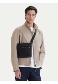 Armani Exchange Saszetka XM002651 AF22656 MC105 Czarny. Kolor: czarny. Materiał: materiał #1
