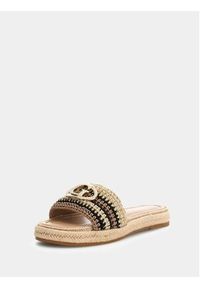 Guess Sandały 181337 Czarny. Kolor: czarny #2