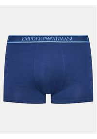 Emporio Armani Underwear Komplet 3 par bokserek 112130 4F717 75336 Kolorowy. Materiał: bawełna. Wzór: kolorowy #6