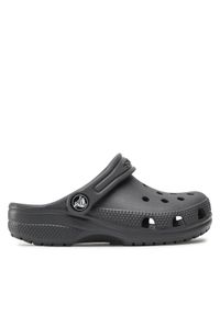 Crocs Klapki Classic Clog K 206991 Szary. Kolor: szary #1