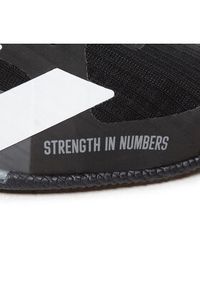 Adidas - adidas Buty adipower Weightlifting III GY8923 Czarny. Kolor: czarny. Materiał: materiał #6
