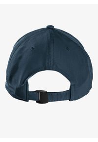 Czapka z daszkiem Vaude Sun Cap. Kolor: zielony