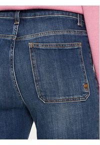 Pinko Jeansy Denim 103925 A20M Niebieski Regular Fit. Kolor: niebieski