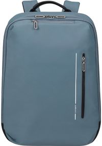 Plecak Samsonite 144760 6325 PLECAK DO LAPTOPA SAMSONITE 15.6" ONGOING PETROL GREY #1