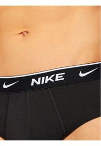 Nike Komplet 3 par slipów Everyday 0000KE1006 Czarny. Kolor: czarny #2