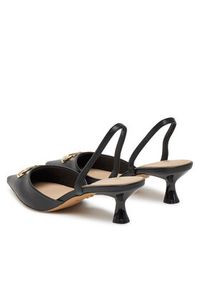 Aldo Czółenka Delicate 13918896 Czarny. Kolor: czarny. Materiał: skóra #4