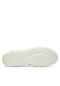 ecco - ECCO Sneakersy Biom Lite 80238402459 Brązowy. Kolor: brązowy. Materiał: skóra, nubuk