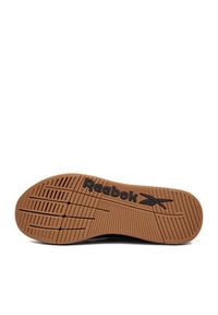 Reebok Buty na siłownię EO-NANO X5 EDGE 100244425 Czarny. Kolor: czarny. Materiał: materiał. Sport: fitness #8