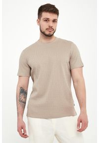 T-shirt męski merceryzowany Raulos JOOP! #1