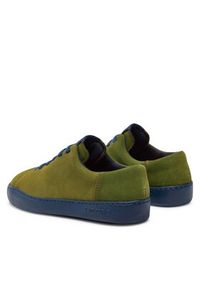 Camper Sneakersy Peu Touring K100479-048 Zielony. Kolor: zielony #2