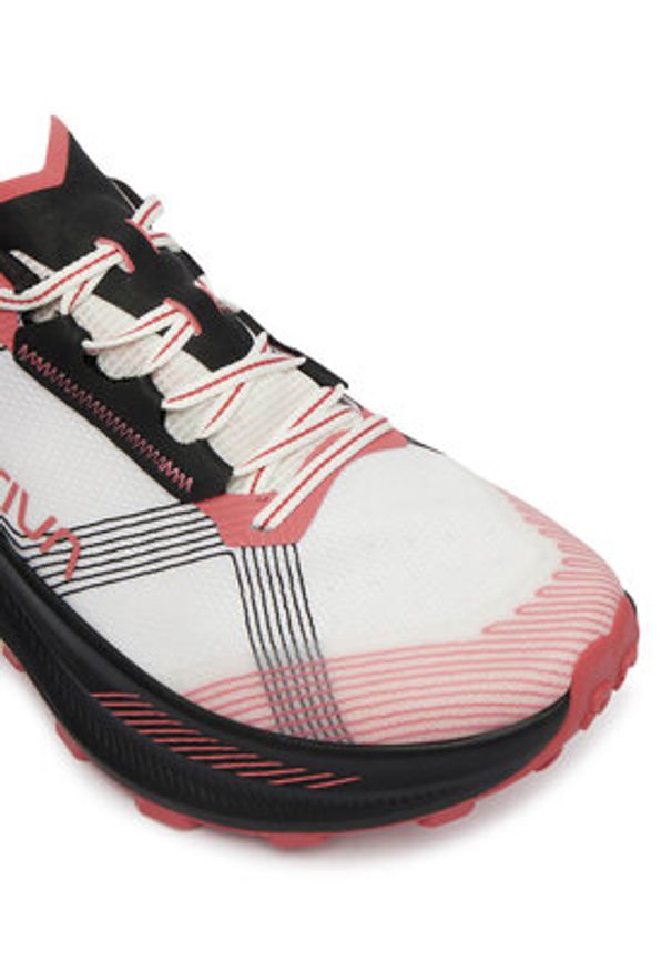 LA SPORTIVA - La Sportiva Buty do biegania Prodigio Max W ZFRS107W04P13 Szary. Kolor: szary. Materiał: materiał