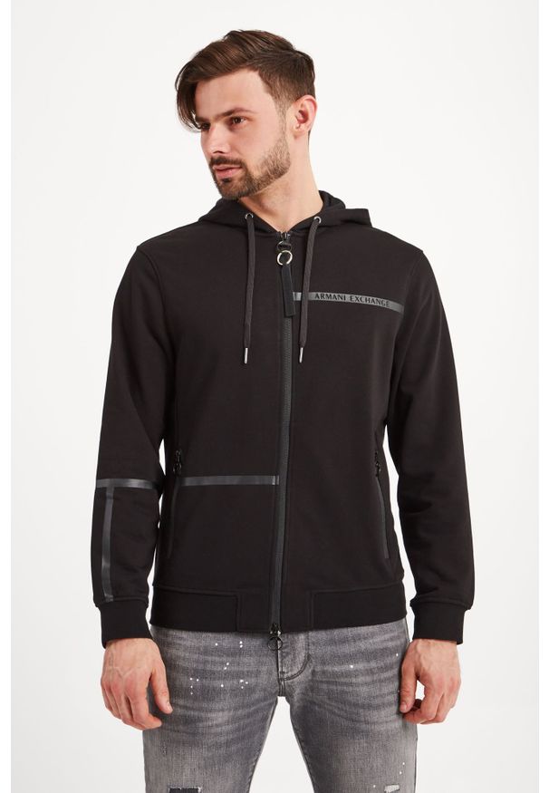 Bluza Armani Exchange