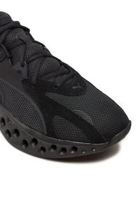 Puma Sneakersy Softride Frequence 310500 01 Czarny. Kolor: czarny. Materiał: materiał, mesh
