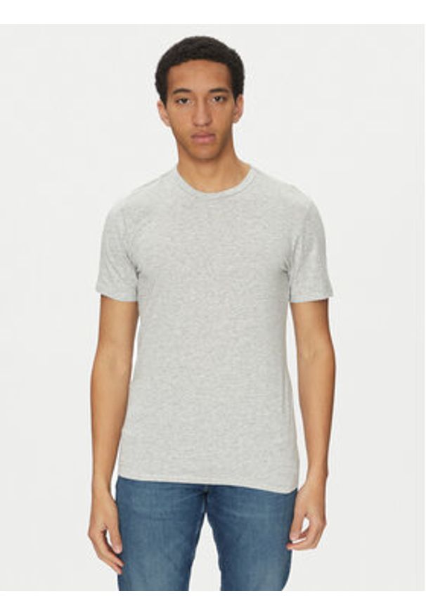 Calvin Klein Underwear Komplet t-shirtów LV00NB4185 Kolorowy Regular Fit. Materiał: bawełna. Wzór: kolorowy