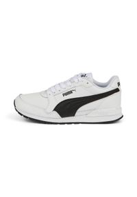 Buty do chodzenia Puma ST RUNNER V3 L JR. Kolor: wielokolorowy. Sport: turystyka piesza