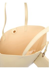 Nine West Torebka CEO-Elarx-LDA8545 Żółty. Kolor: żółty #2