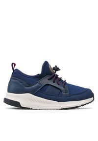 Sneakersy Gioseppo. Kolor: niebieski #1