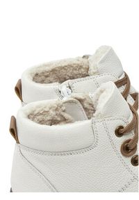 Go Soft Trzewiki WI23-GHANA-03B Beżowy. Kolor: beżowy. Materiał: skóra #2