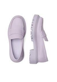 Jenny Fairy Loafersy MARTHA HY0102-XX Fioletowy. Kolor: fioletowy #3