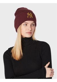 Czapka 47 Brand. Kolor: czerwony #1