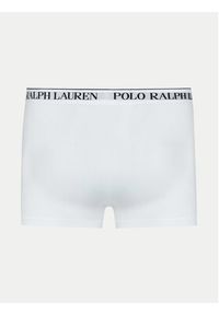 Polo Ralph Lauren Komplet 3 par bokserek 714830299156 Kolorowy. Materiał: bawełna. Wzór: kolorowy #10