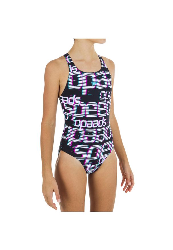 Strój kąpielowy Speedo