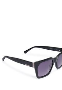Guess Okulary przeciwsłoneczne GU00172 Czarny. Kolor: czarny #3