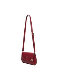Guess Torebka Gregoria HWBG85 46200 Czerwony. Kolor: czerwony. Materiał: skórzane #4