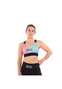 METAL BOXE - Biustonosz dla kobiet Metal Boxe Vice. Kolor: wielokolorowy #1