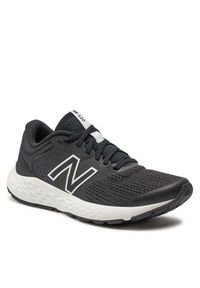 New Balance Buty do biegania Fresh Foam 520 v7 W520LK7 Czarny. Kolor: czarny. Materiał: materiał #3