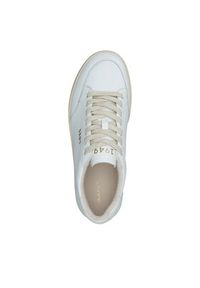 GANT - Gant Sneakersy 31631027 Biały. Kolor: biały. Materiał: skóra #4