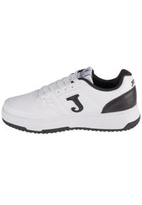 Joma - Buty sportowe Sneakersy damskie, C.Platea Low Lady 24 CPLALW. Kolor: biały. Sport: turystyka piesza #2