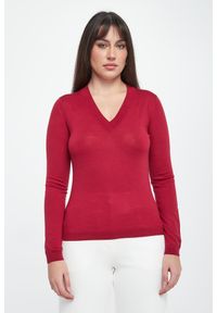 Sweter damski Dolmen MM #4