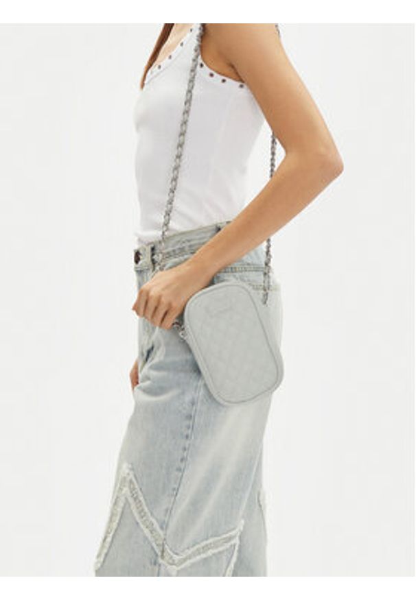 DeeZee Torebka DZE-S-018-07 Zielony. Kolor: zielony