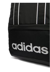 adidas Plecak Adidas Linear Essentials Backpack JN4344 Czarny. Kolor: czarny. Materiał: materiał #3
