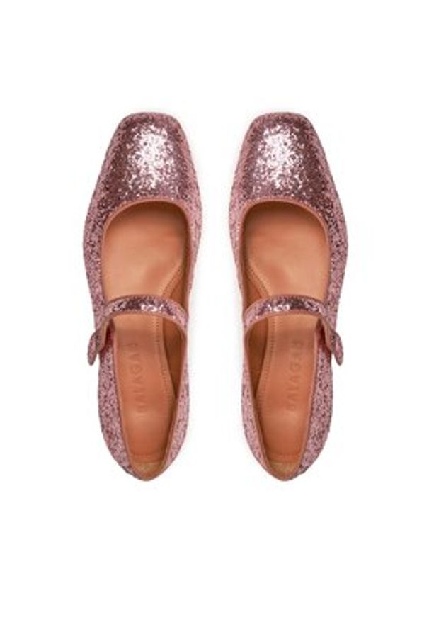 BALAGAN - Balagan Baleriny Dora Różowy. Kolor: różowy. Materiał: materiał