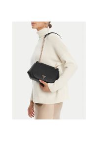 Torebka Guess. Kolor: czarny #1