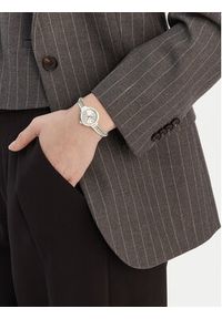 Liu Jo Zegarek Chains Ensemble TLJ2727 Srebrny. Kolor: srebrny #2