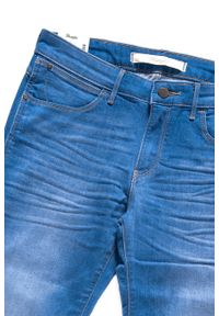 Wrangler - WRANGLER CORYNN BLUE CORAL W25FBA65Z #4