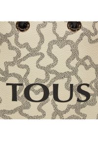 Tous - TOUS Torebka Minibolso K Icon 2001727401 Beżowy. Kolor: beżowy #2