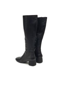 Vagabond Shoemakers Kozaki Livia 5856-001-20 Czarny. Kolor: czarny. Materiał: skóra #2